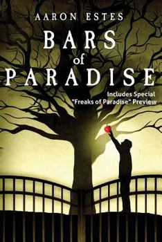 Paperback Bars of Paradise Book