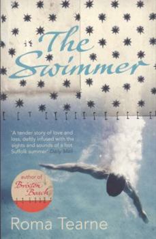 Paperback The Swimmer Book