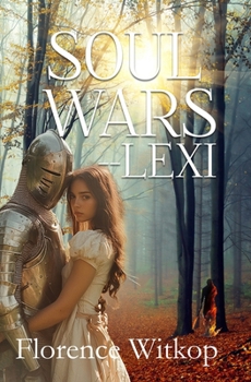 Paperback Soul Wars - Lexi Book