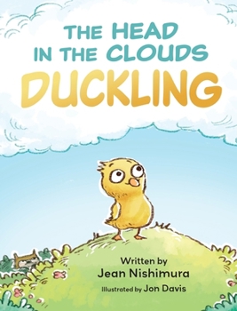 Hardcover The Head in the Clouds Duckling Book