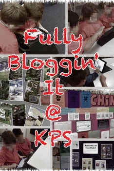 Paperback Fully Bloggin' It @ KPS Book