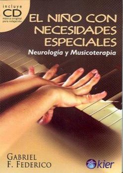 Paperback El nino con necesidades especiales (Spanish Edition) [Spanish] Book