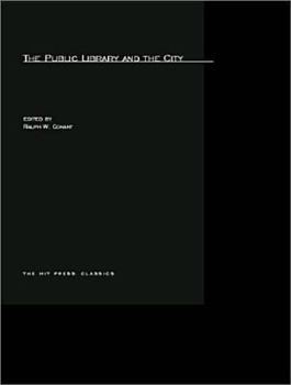 Paperback The Public Library and the City Book