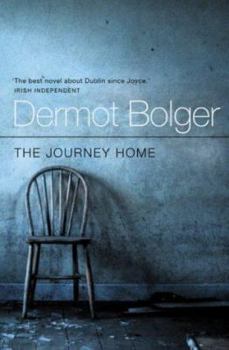 Paperback The Journey Home Book