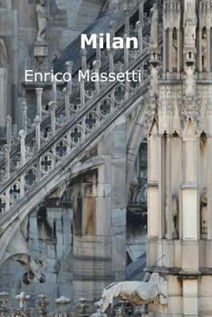 Paperback Milan Book