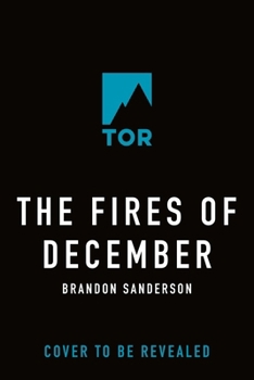 Hardcover Tor December 2026 Title to Be Announced Book