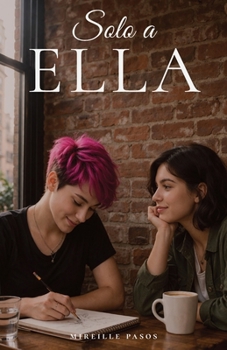 Paperback Solo a ella [Spanish] Book