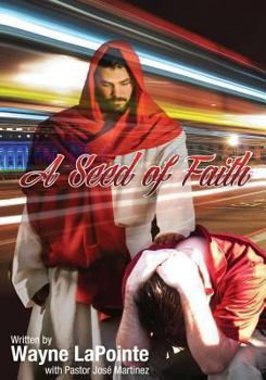 Paperback A Seed of Faith Book