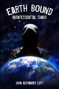 Paperback Earthbound: Quintessential Chaos Book