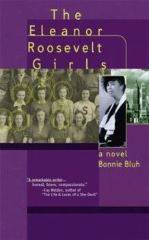 Paperback The Eleanor Roosevelt Girls Book