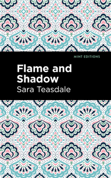 Paperback Flame and Shadow Book