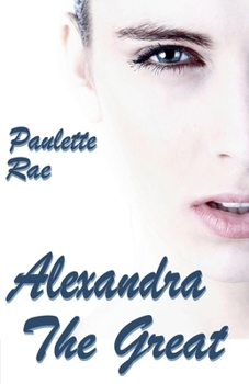 Paperback Alexandra the Great Book