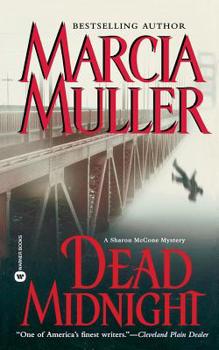 Dead Midnight (Sharon McCone Mysteries) - Book #21 of the Sharon McCone