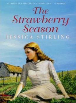 Hardcover Strawberry Season Book