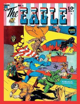 Paperback The Eagle #1 Book