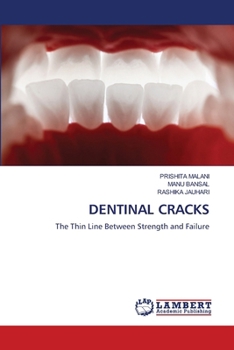 Dentinal Cracks