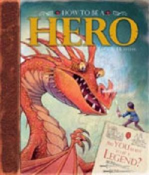 Hardcover How to Be a Hero Book