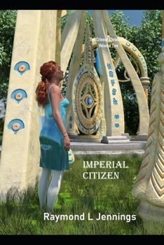 Paperback Imperial Citizen Book