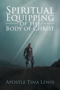 Paperback Spiritual Equipping of the Body of Christ Book