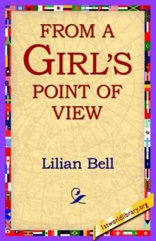 Paperback From a Girl's Point of View Book