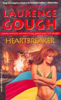 Mass Market Paperback Heartbreaker Book