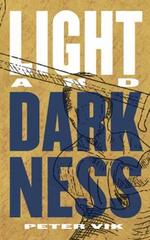 Paperback Light and Darkness Book