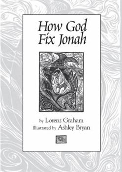 Hardcover How God Fix Jonah Book