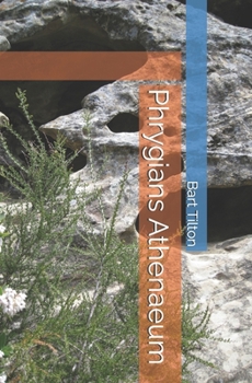 Paperback Phrygians Athenaeum Book