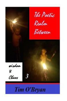 Paperback The Poetic Realm Between Wisdom and Chaos: part 3 Book