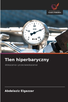 Paperback Tlen hiperbaryczny [Polish] Book