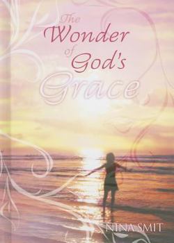 Hardcover The Wonder of God's Grace Book