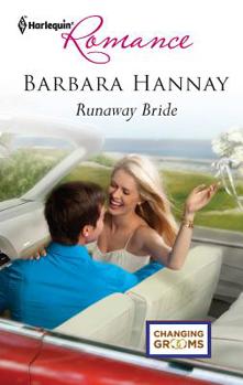 Mass Market Paperback Runaway Bride Book