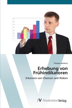 Paperback Erhebung von Frühindikatoren [German] Book