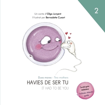 Paperback Dues mares / Two mothers: Havies de ser tu / It had to be you [Catalan] Book