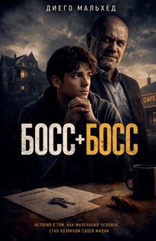 Paperback Босс + Босс [Russian] Book
