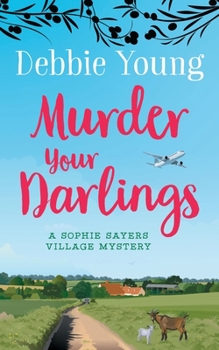 Paperback Murder Your Darlings Book