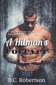 Paperback A Hitman's Forever Book