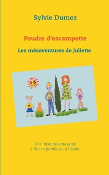 Paperback Poudre d'escampette [French] Book