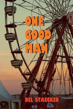 Paperback One Good Man Book