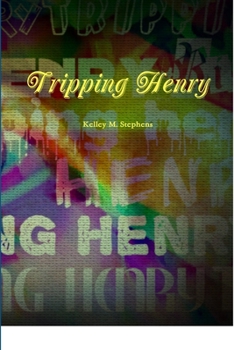 Paperback Tripping Henry Book