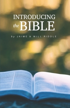 Paperback Introducing the Bible Book