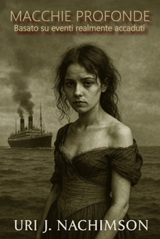 Paperback Macchie Profonde: Basato su eventi realmente accaduti [Italian] Book