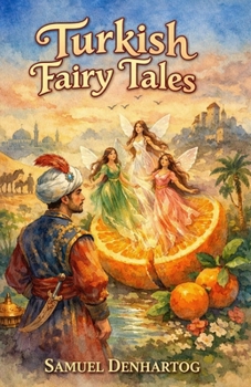 Paperback Turkish Fairy Tales: Fairy Tale Rhymes Book