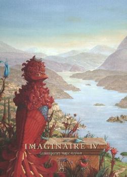 Hardcover Imaginaire IV: Contemporary Magic Realism Book