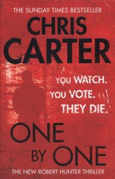 Hardcover One by One Book