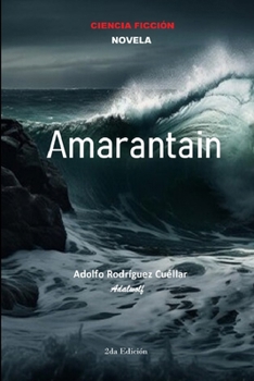 Amarantain