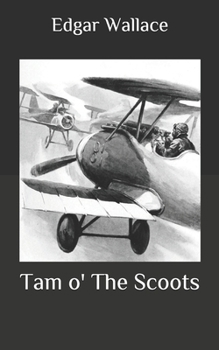 Paperback Tam o' The Scoots Book