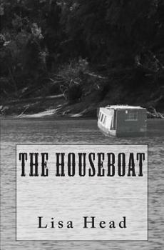 Paperback The Houseboat Book