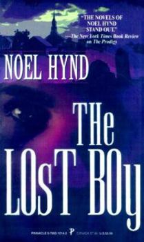 Mass Market Paperback The Lost Boy Book