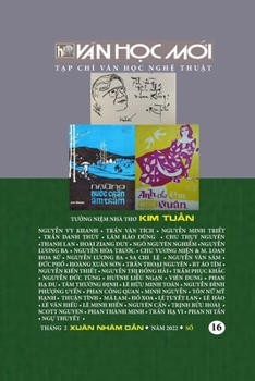 Paperback Van Hoc Moi So 16: Soft Cover Book